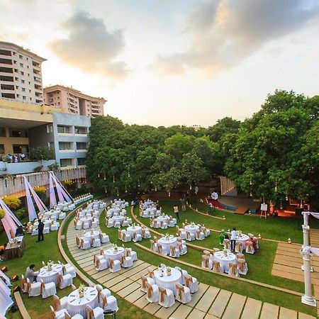 The Woodrose Otel Bangalore Dış mekan fotoğraf