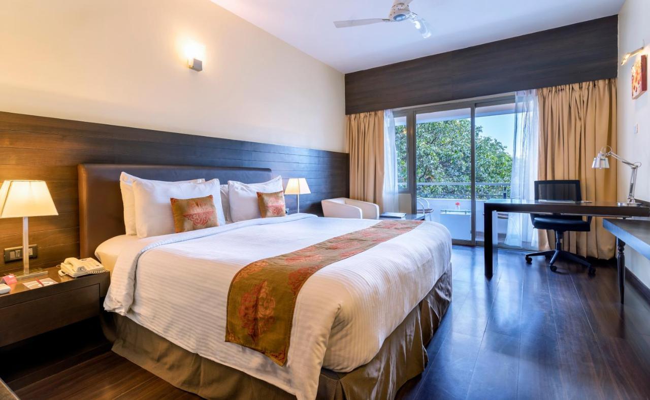 The Woodrose Otel Bangalore Dış mekan fotoğraf